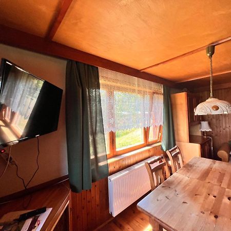 Vila Ferienhaus Zittertal Neustadt Harz Haus I Harztor Exteriér fotografie