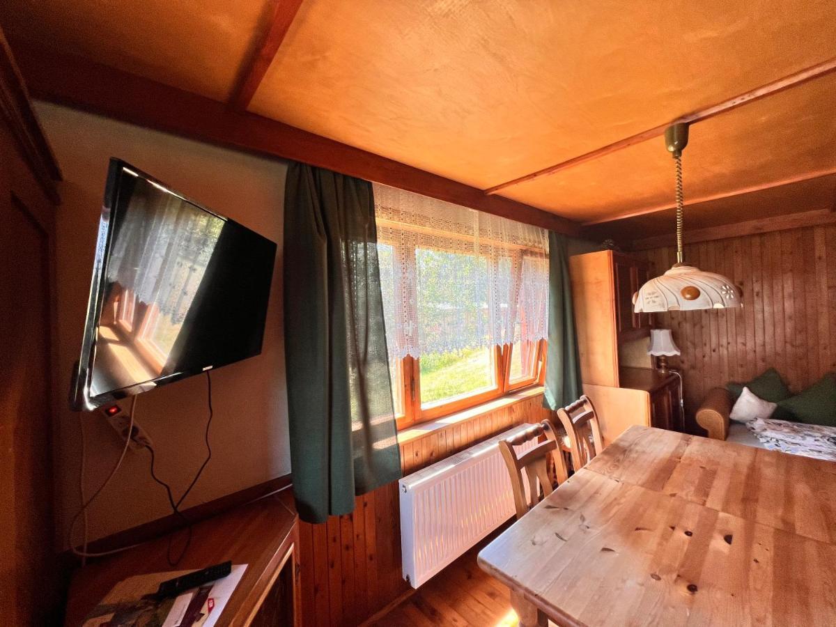 Vila Ferienhaus Zittertal Neustadt Harz Haus I Harztor Exteriér fotografie
