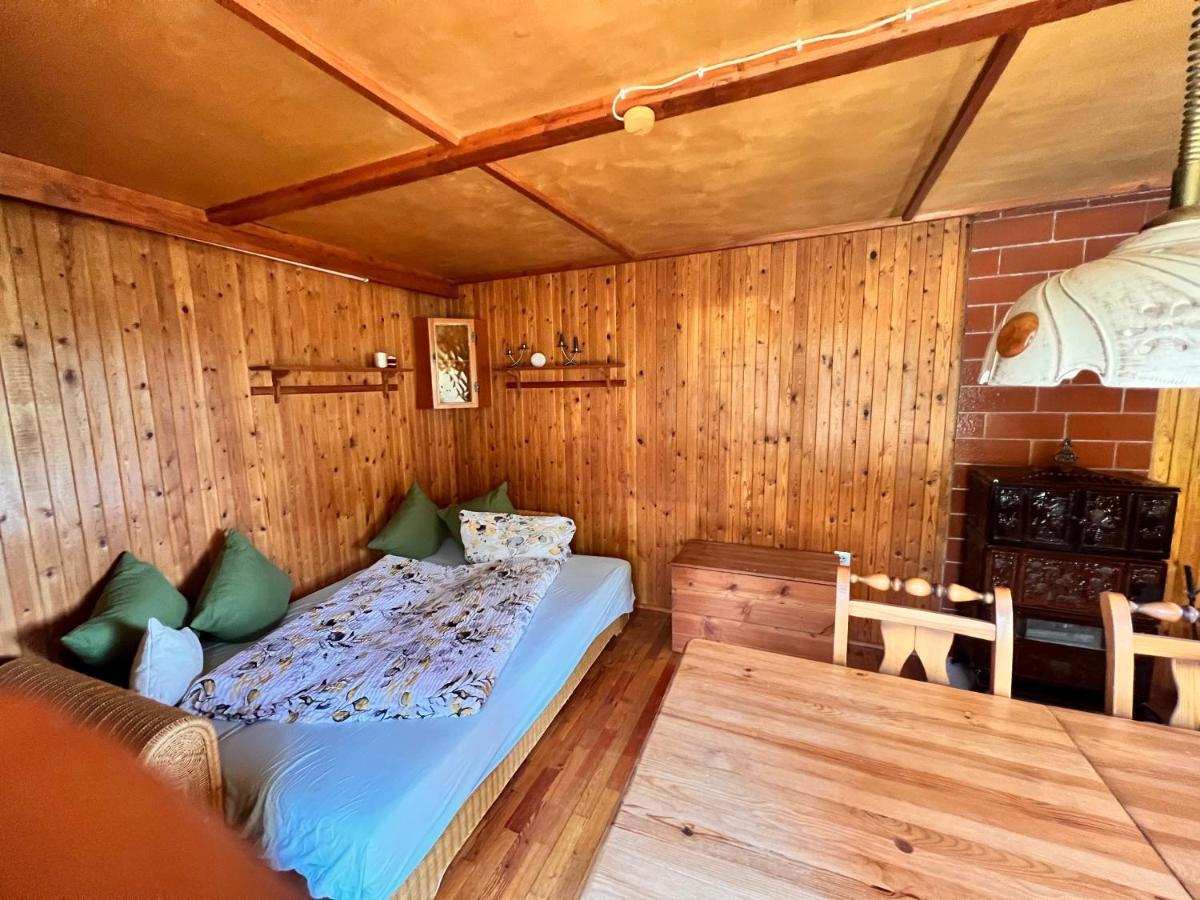 Vila Ferienhaus Zittertal Neustadt Harz Haus I Harztor Exteriér fotografie