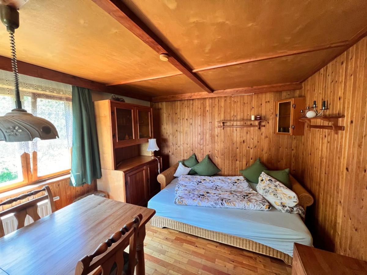 Vila Ferienhaus Zittertal Neustadt Harz Haus I Harztor Exteriér fotografie